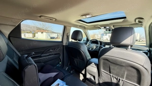De vânzare SsangYong Korando Premium Plus 1.5 GDI 163 CP, Automată, 2022 - imagine 8
