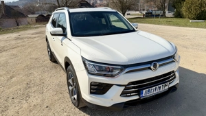 De vânzare SsangYong Korando Premium Plus 1.5 GDI 163 CP, Automată, 2022 - imagine 2