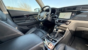 De vânzare SsangYong Korando Premium Plus 1.5 GDI 163 CP, Automată, 2022 - imagine 9