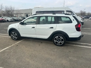 Dacia Logan MCV  STEPWAY editie aniversară - imagine 2