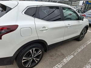 Vând nissan qashqai  - imagine 4