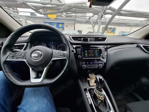 Vând nissan qashqai  - imagine 7