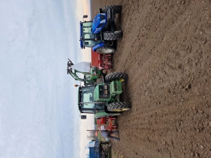 De vânzare JOhn Deere 6330 