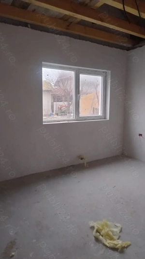 Casa centru Lumina, P+M, cinci camere - imagine 4