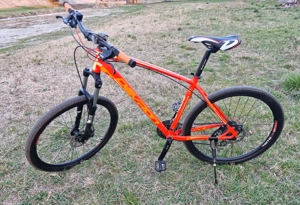 Bicicleta MTB Devron Riddle 27.5
