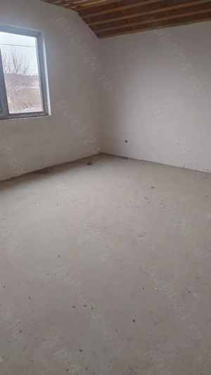 Casa centru Lumina, P+M, cinci camere - imagine 6