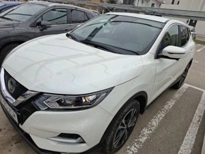 Vând nissan qashqai  - imagine 3