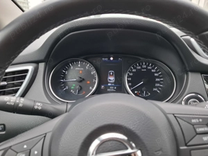 Vând nissan qashqai  - imagine 6