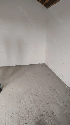 Casa centru Lumina, P+M, cinci camere - imagine 5