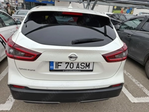 Vând nissan qashqai  - imagine 2