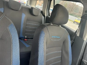 Dacia Logan MCV  STEPWAY editie aniversară - imagine 6