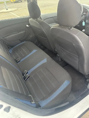 Dacia Logan MCV  STEPWAY editie aniversară - imagine 8