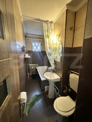 Apartament 2 camere, 39 mp, zona Craiovita Noua-Fortuna - imagine 8