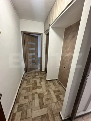 Apartament 2 camere, 39 mp, zona Craiovita Noua-Fortuna - imagine 7