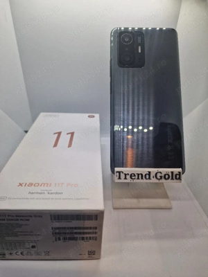 Xiaomi 11T Pro 
