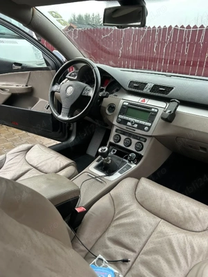 Volkswagen Passat B6 , 4Motion , 4x4 , 2008 - imagine 2