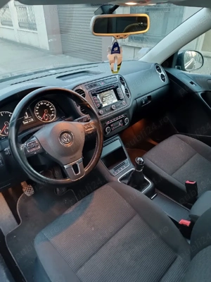 Volkswagen Tiguan  - imagine 3