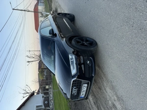 Audi Q3 2.0 TDI   140 CP   2012   SUV - imagine 5