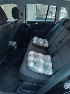 Volkswagen Tiguan  - imagine 2