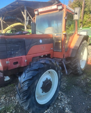 tractoare utilaje vanzare - imagine 2