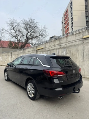 Opel Astra K+ SportsTourer 2017 - imagine 2