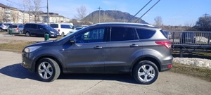 Ford Kuga 2015 - 2.0 diesel 4x4 abia inmatriculat - imagine 2
