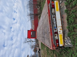 De vânzare plaforma Krone - imagine 3