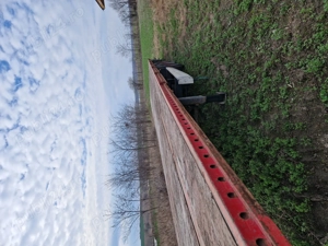 De vânzare plaforma Krone - imagine 2