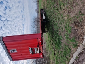 De vânzare plaforma Krone - imagine 4