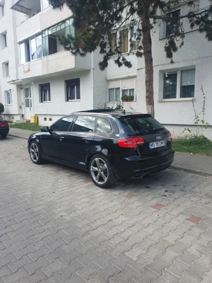 Audi a3  2012 automata  - imagine 4