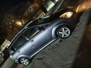 Toyota 1.8 benzina vvti corola verso