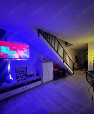 Casa individuala de vânzare Bazosu Nou, langa parcul Dendrologic - imagine 2