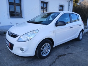Hyundai I 20 Euro 5 - imagine 5