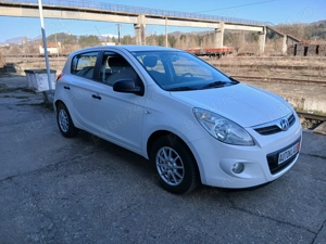 Hyundai I 20 Euro 5 - imagine 2