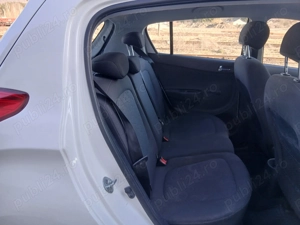 Hyundai I 20 Euro 5 - imagine 7