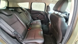 Ford Kuga 2014 2.0 TDCi 4x4 150CP Titanium - imagine 6