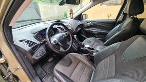 Ford Kuga 2014 2.0 TDCi 4x4 150CP Titanium - imagine 5