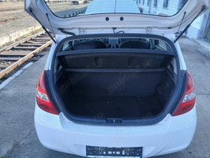 Hyundai I 20 Euro 5 - imagine 10