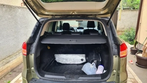 Ford Kuga 2014 2.0 TDCi 4x4 150CP Titanium - imagine 7