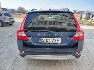 volvo xc70 an 2010 4X4  - imagine 6