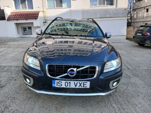 volvo xc70 an 2010 4X4  - imagine 3