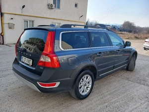 volvo xc70 an 2010 4X4  - imagine 5