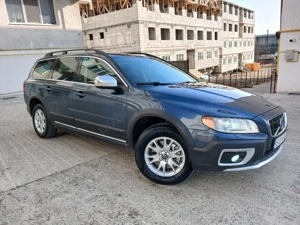 volvo xc70 an 2010 4X4  - imagine 2