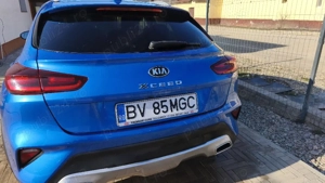vand kia xceed 2020 - imagine 3