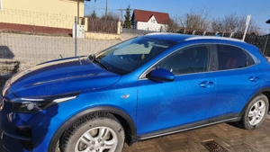 vand kia xceed 2020 - imagine 4