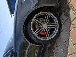 Audi a6 c7 2.0 tdi - imagine 4