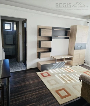 Apartament mobilat 2 Camere zona de interes ITC Astra - imagine 2