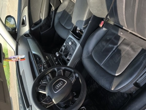 Audi a6 c7 2.0 tdi - imagine 10