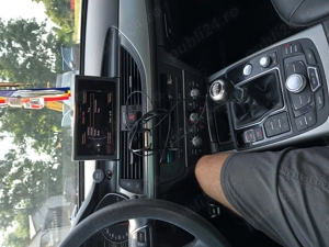 Audi a6 c7 2.0 tdi - imagine 8