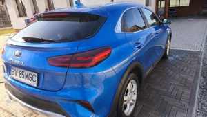 vand kia xceed 2020 - imagine 5